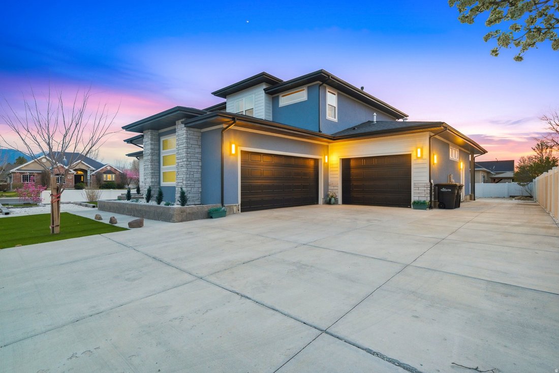 House in Springville, Utah, United States 3 - 17601894