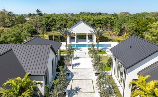 Casa a Delray Beach, Florida, Stati Uniti 1