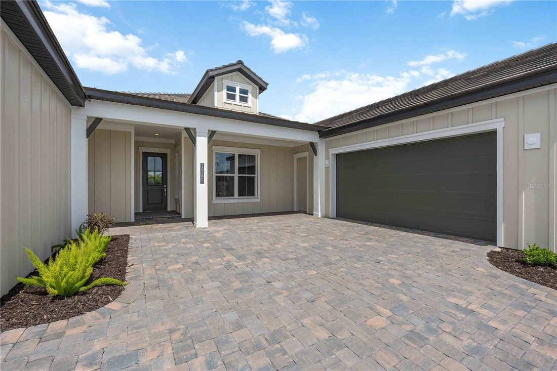 House in Venice, Florida, United States 3 - 17604757