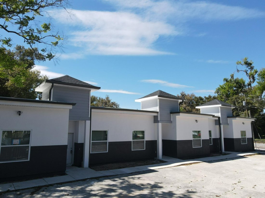 Casa en Mulberry, Florida, Estados Unidos 1 - 17603805