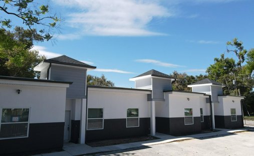 Casa en Mulberry, Florida, Estados Unidos 1
