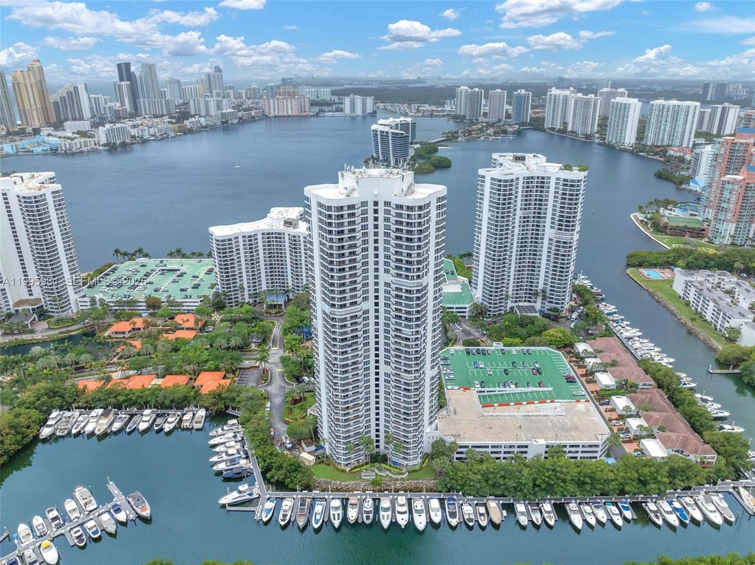 Condo in Aventura, Florida, United States 1 - 17603317