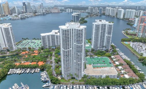 Condo in Aventura, Florida, United States 1