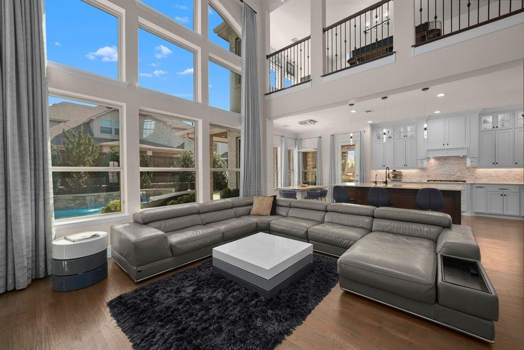 House in Frisco, Texas, United States 3 - 17610888