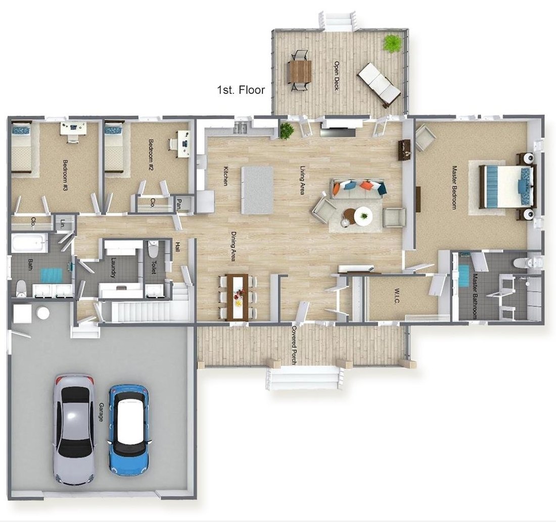 House in Cape May Court House, New Jersey, United States 4 - 17603008