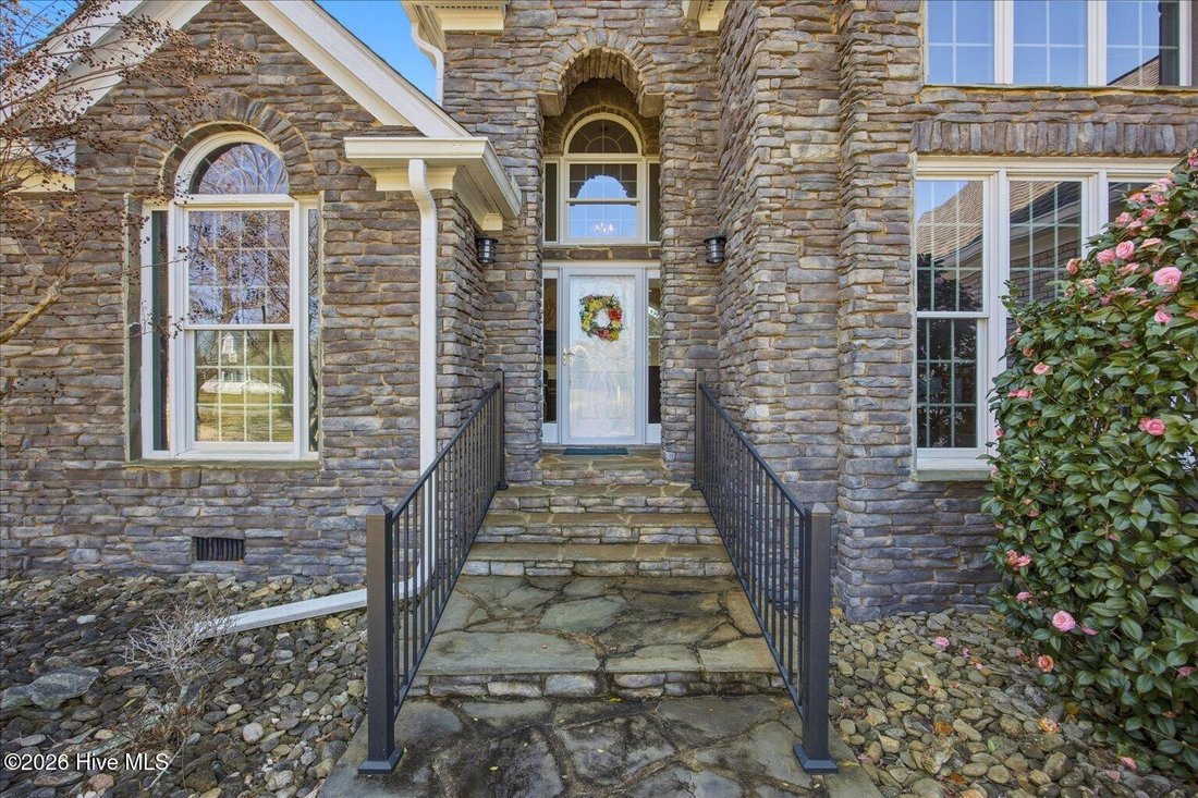 House in Cedar Point, North Carolina, United States 4 - 17606210