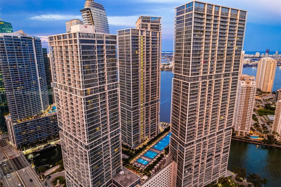 Condo in Miami, Florida, United States 2 - 16771759