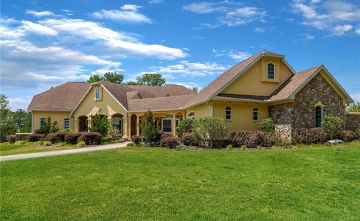 House in Alachua, Florida, United States 1