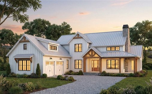 House in South Kingstown, Rhode Island, United States 1