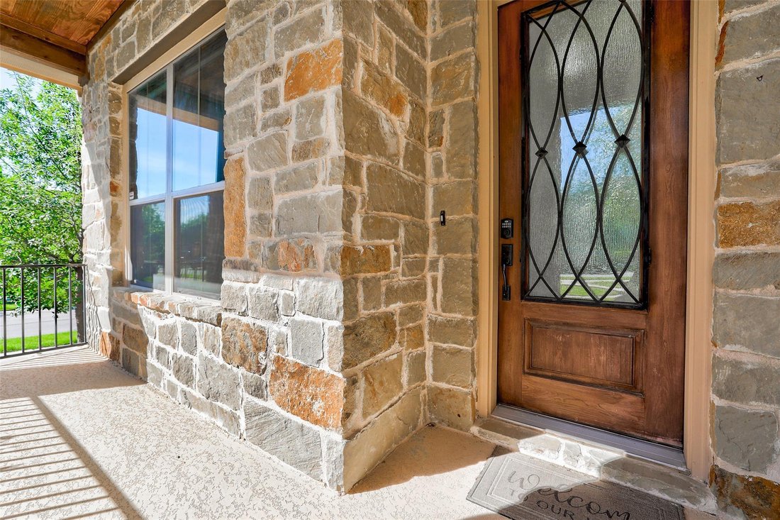 House in Georgetown, Texas, United States 3 - 17391741