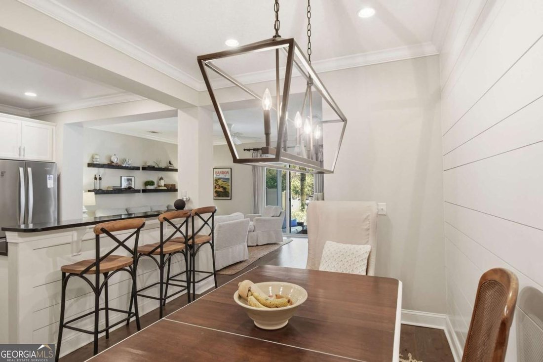 House in St. Simons, Georgia, United States 5 - 17610892
