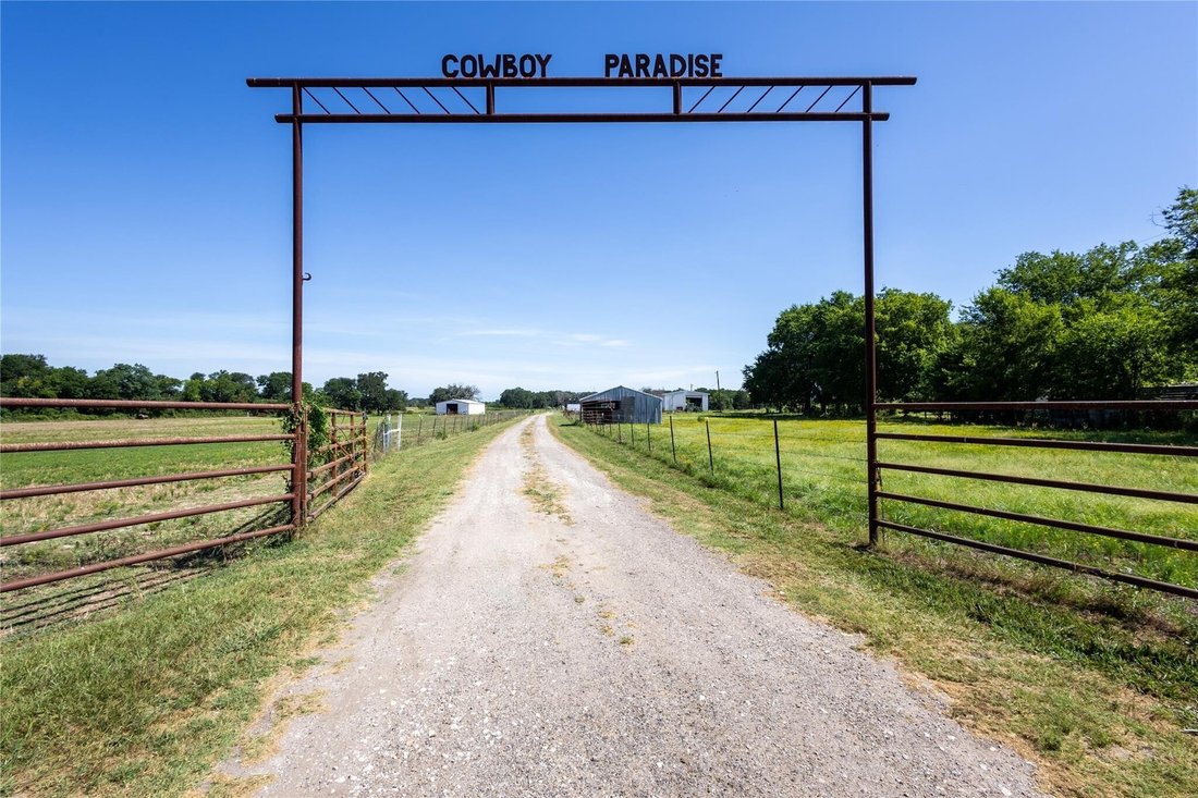 Land in Greenville, Texas, United States 2 - 17611893
