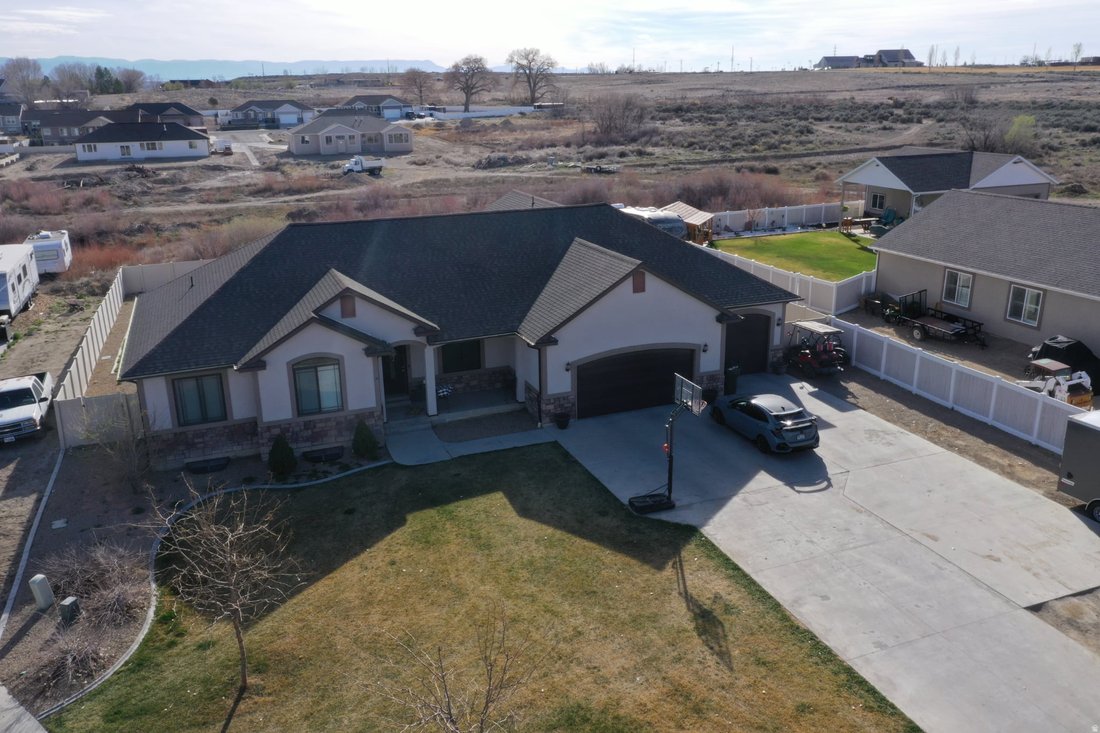 House in Price, Utah, United States 3 - 17601796