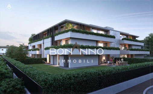 Apartment in Montebelluna, Veneto, Italy 1