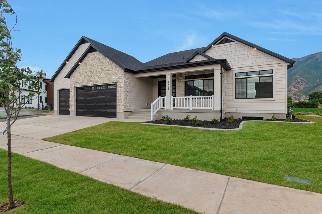House in Spanish Fork, Utah, United States 2 - 17601838