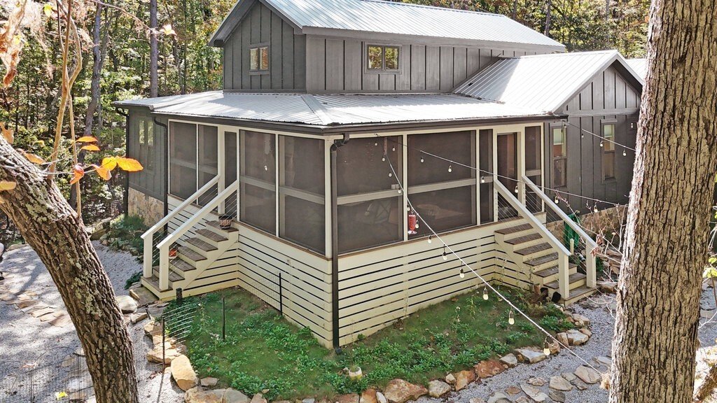 House in Monteagle, Tennessee, United States 3 - 17606851