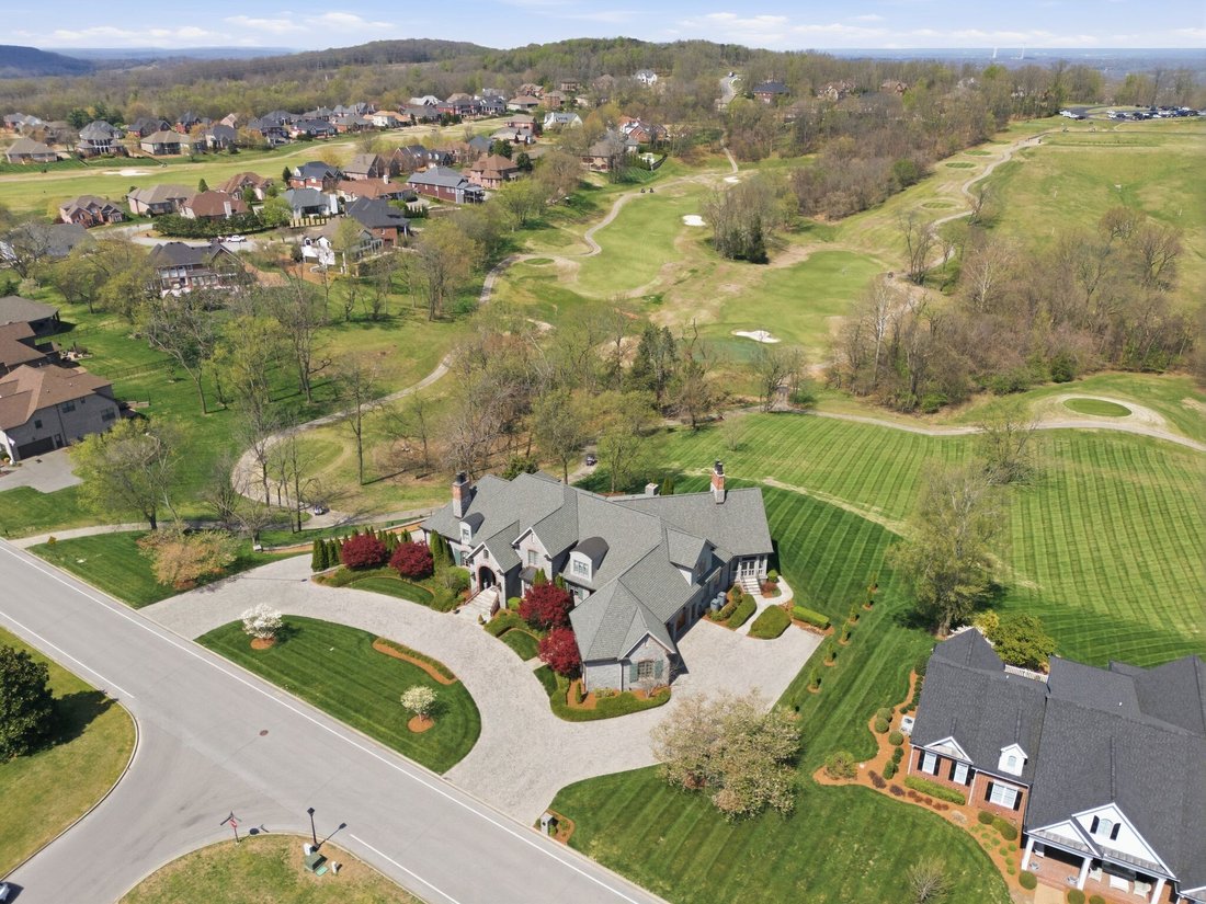 House in Lebanon, Tennessee, United States 3 - 17613494