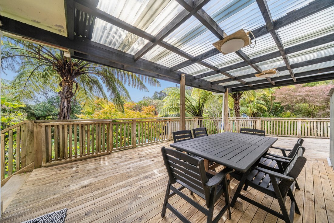 House in Lower Hutt, Wellington, New Zealand 2 - 17611764