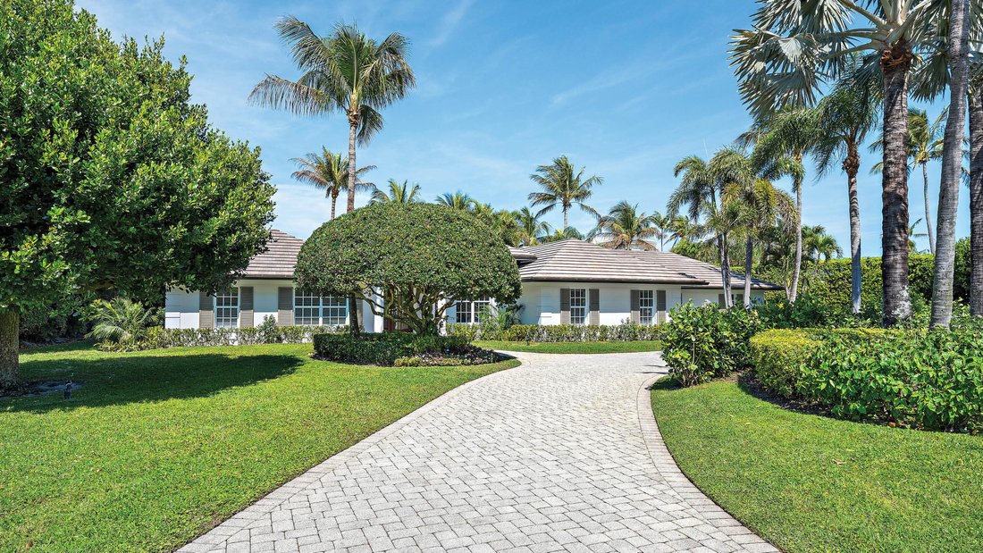 House in North Palm Beach, Florida, United States 2 - 17604207