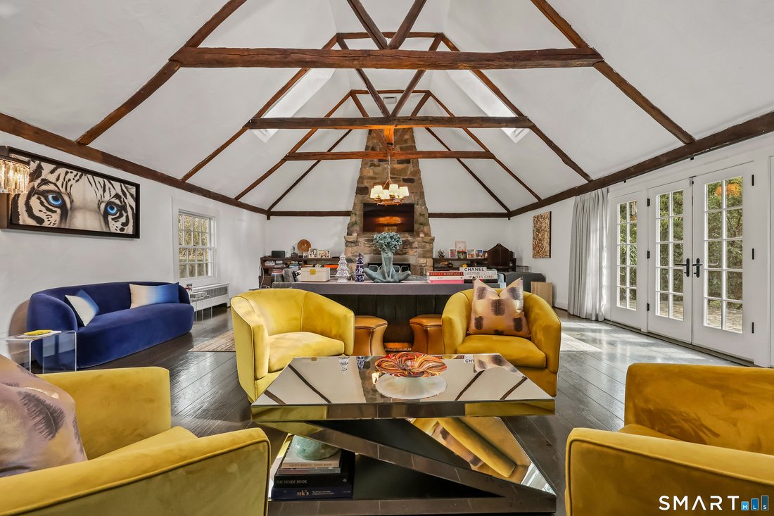 House in Stamford, Connecticut, United States 3 - 17612917
