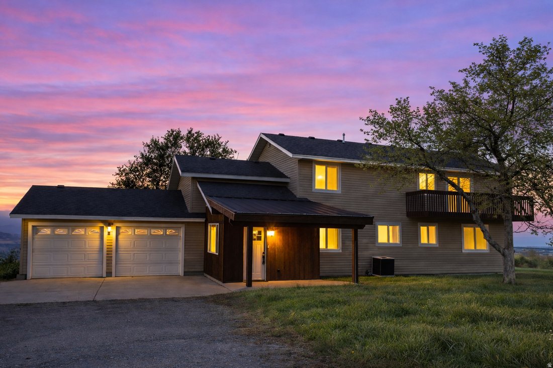 House in Paradise, Utah, United States 1 - 16593013