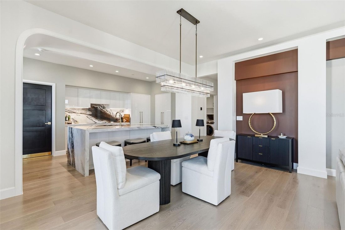 Condo in St. Petersburg, Florida, United States 3 - 17604337