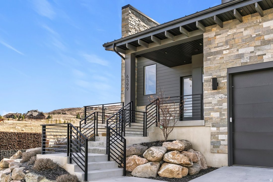 House in Huntsville, Utah, United States 3 - 17601615