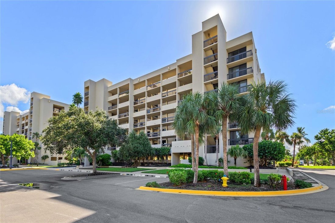 Condo in Longboat Key, Florida, United States 2 - 17604455