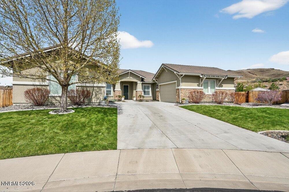 House in Sparks, Nevada, United States 4 - 17599588