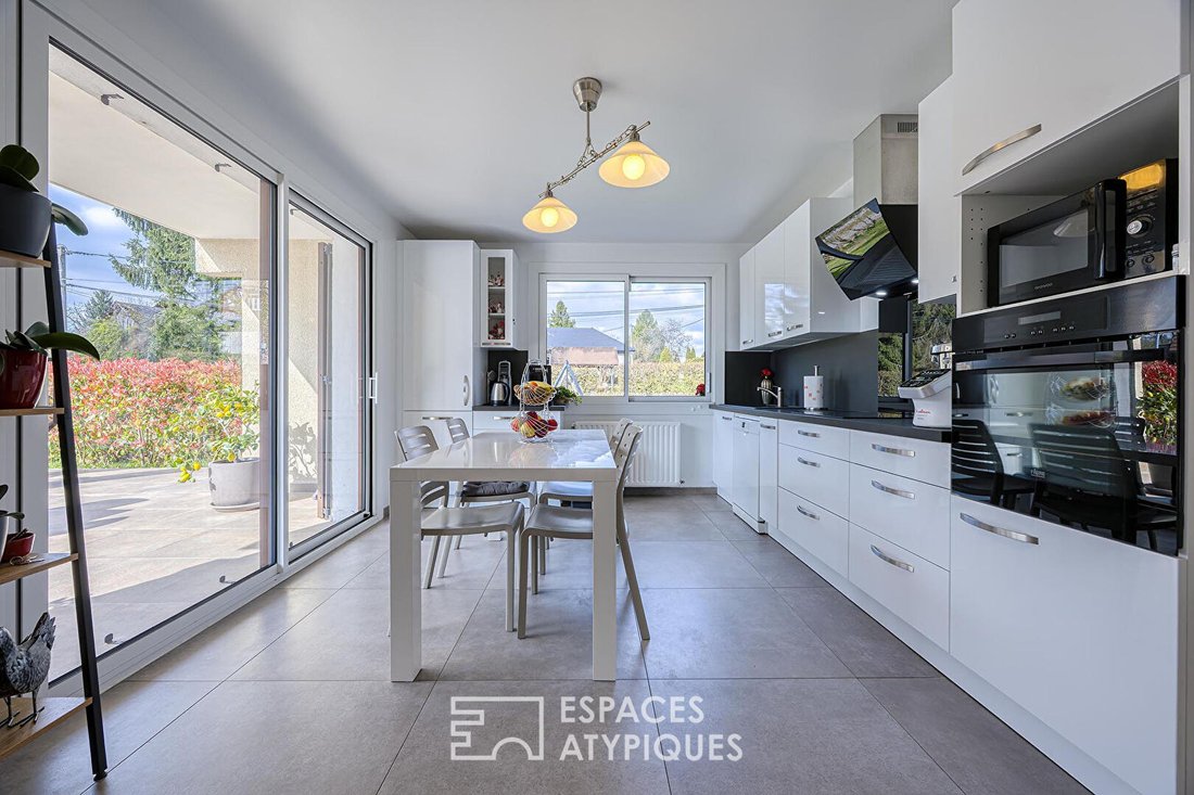 Villa in Novalaise, Auvergne-Rhône-Alpes, France 4 - 17560976