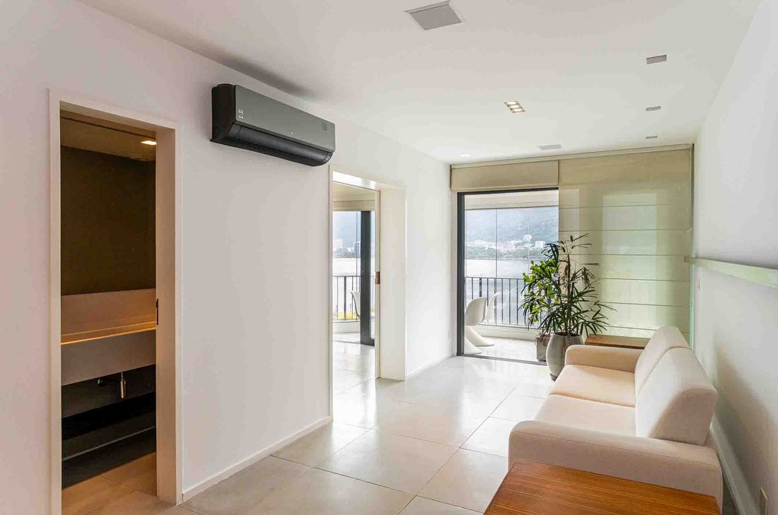 Apartment in Rio de Janeiro, State of Rio de Janeiro, Brazil 5 - 17598442