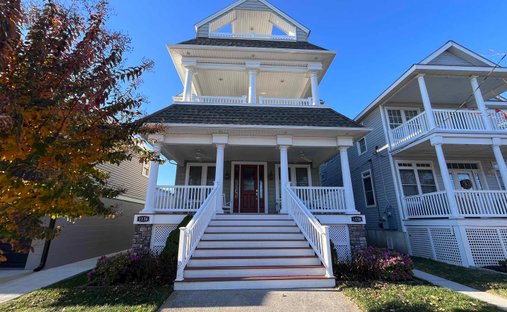 Condo in Ocean City, New Jersey, United States 1