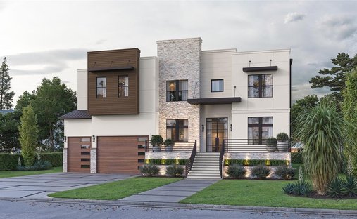 House in Tampa, Florida, United States 1