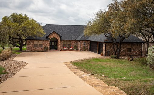 House in Burnet, Texas, United States 1