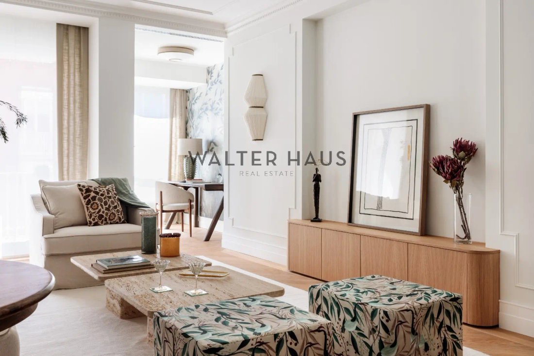 Apartment in Barrio Salamanca, Madrid, Spain 3 - 17602818