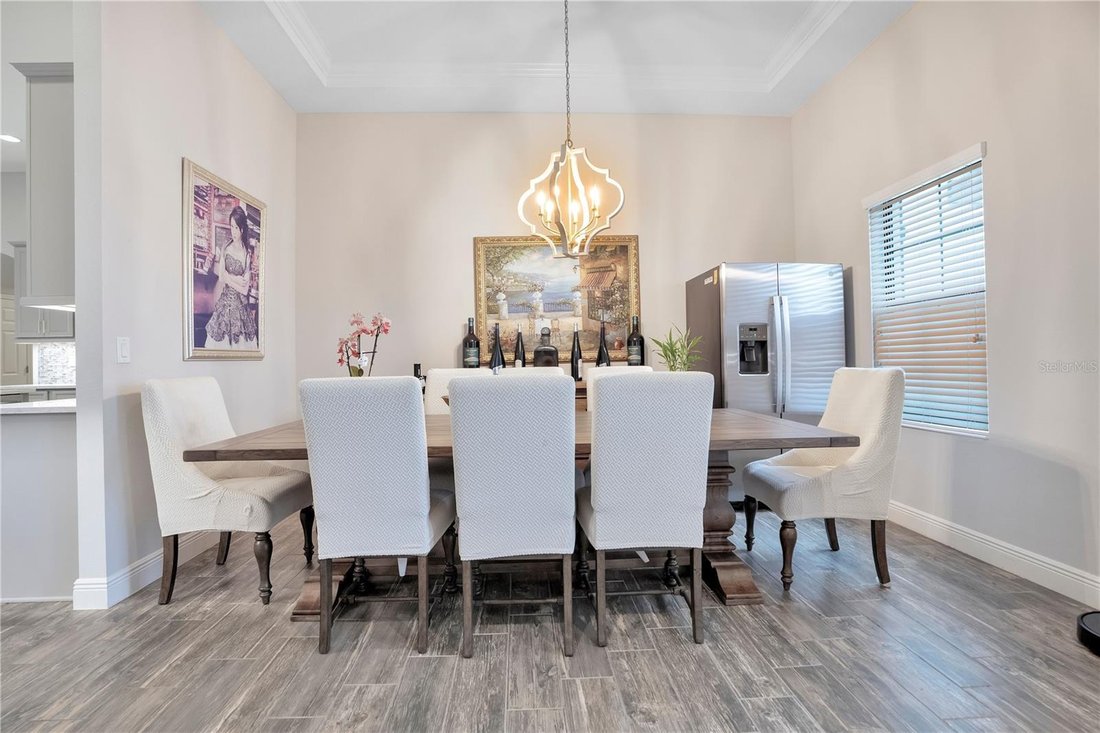 Casa a Land O' Lakes, Florida, Stati Uniti 5 - 17604160