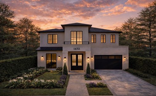 Casa a Eatonville, Florida, Stati Uniti 1