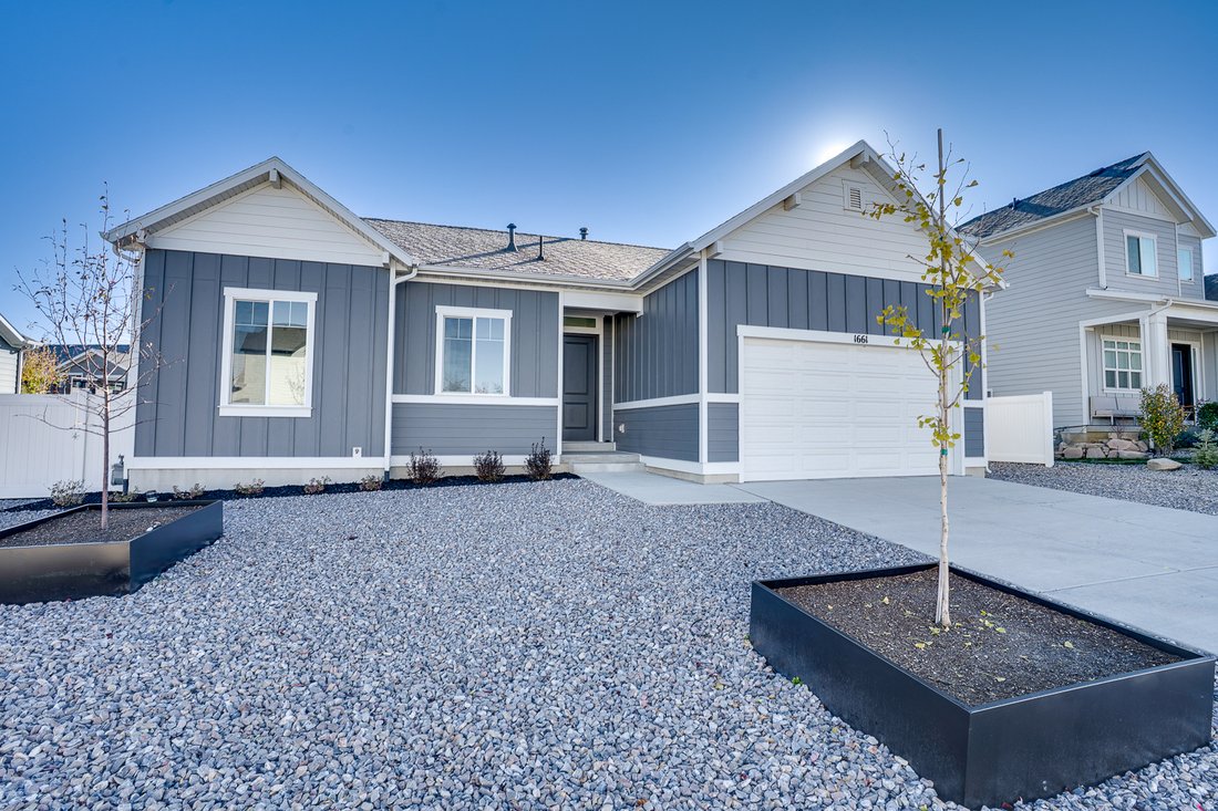 House in Heber City, Utah, United States 1 - 17601628