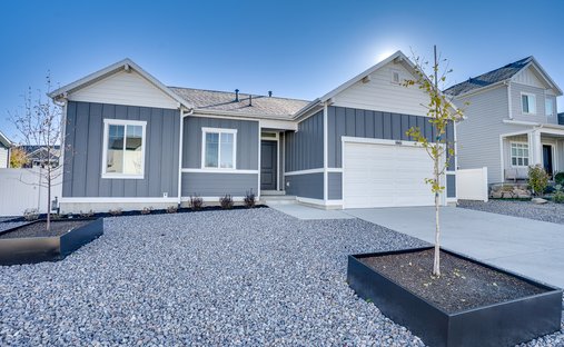 Casa a Heber City, Utah, Stati Uniti 1