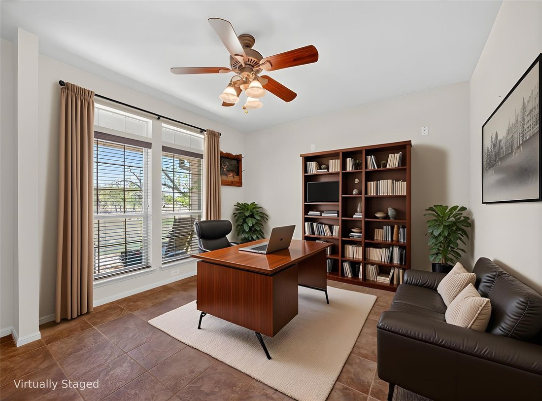House in Lexington, Texas, United States 5 - 17609526