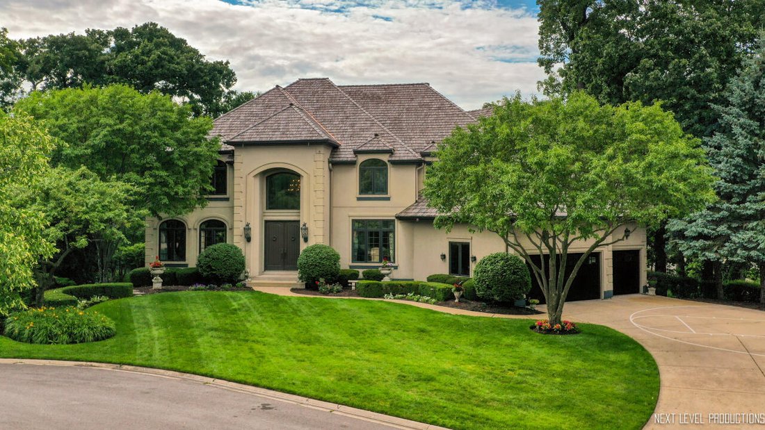House in Bolingbrook, Illinois, United States 1 - 16885364