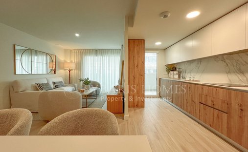 Apartment in Xabia / Javea, Valencian Community, Spain 1