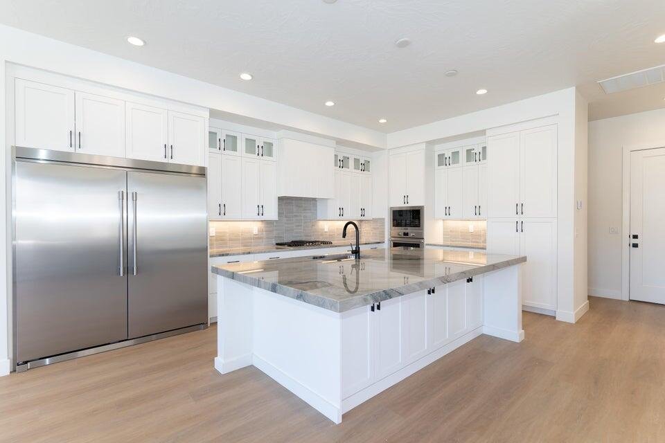 Townhouse in St. George, Utah, United States 1 - 17612146