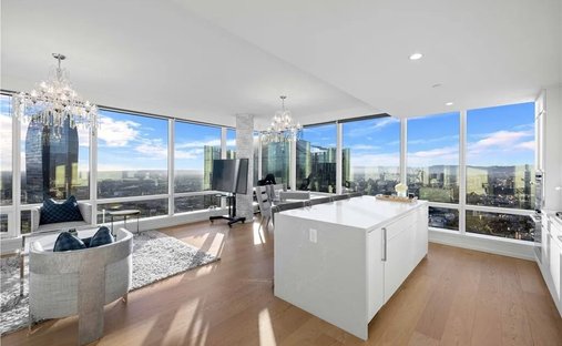 Condo in Los Angeles, California, United States 1