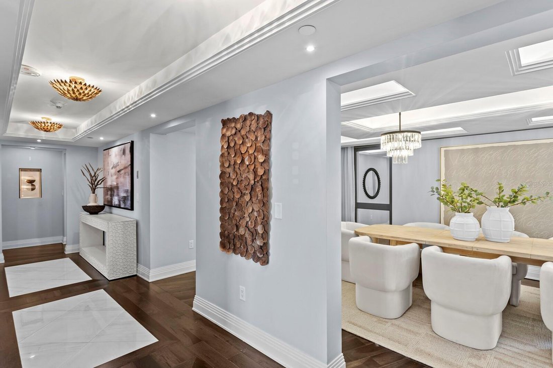 Condo in Tampa, Florida, United States 4 - 17604091