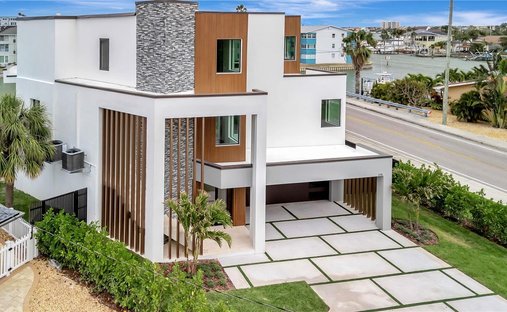 Haus in Saint Petersburg, Florida, Vereinigte Staaten 1