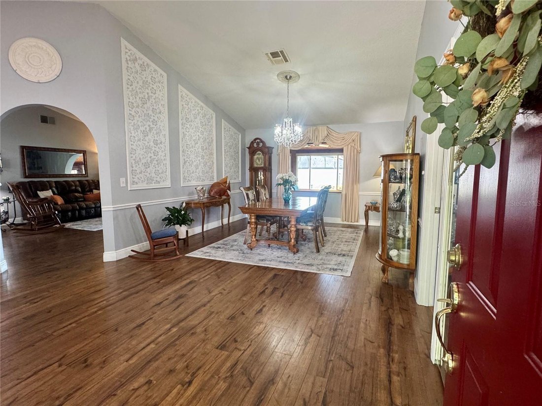 House in Lake Butler, Florida, United States 3 - 17603514