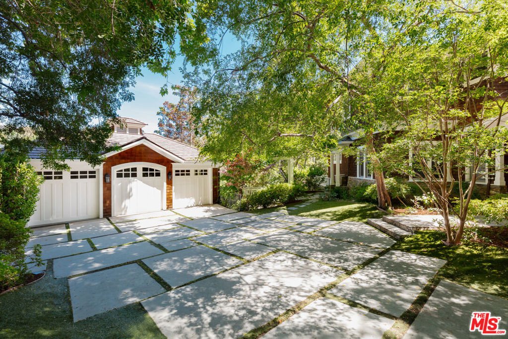 House in Los Angeles, California, United States 5 - 17606714