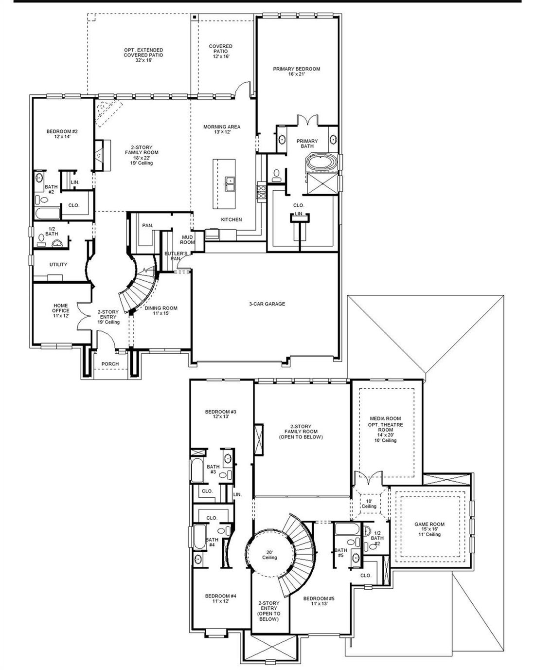House in Georgetown, Texas, United States 4 - 17610202