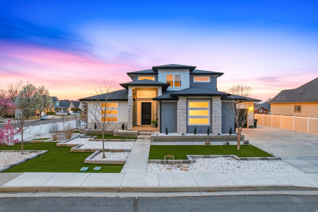 House in Springville, Utah, United States 1 - 17601894